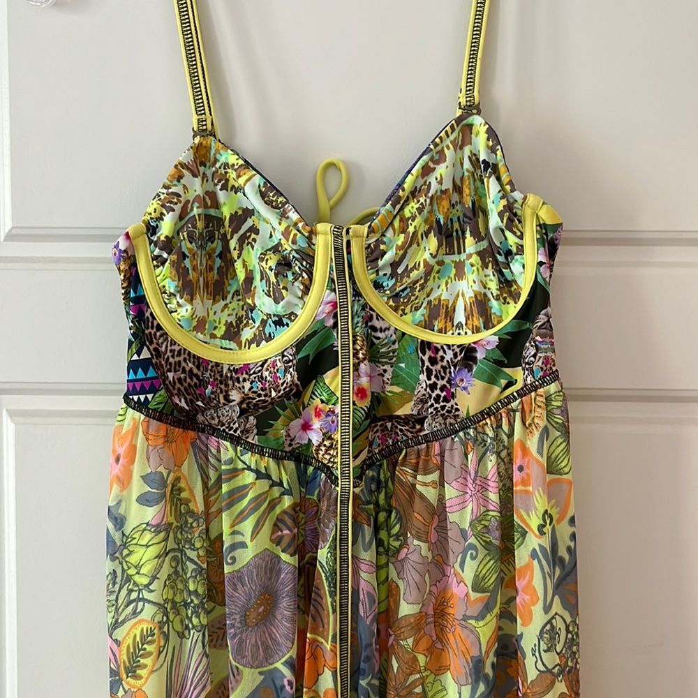 Maaji vacation dress
